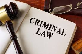 Read more about the article The Essential Role of a Criminal Lawyer in the Justice System