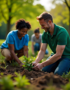 Read more about the article CSR Grant Management : Ensuring Transparency and Accountability in Corporate Social Responsibility