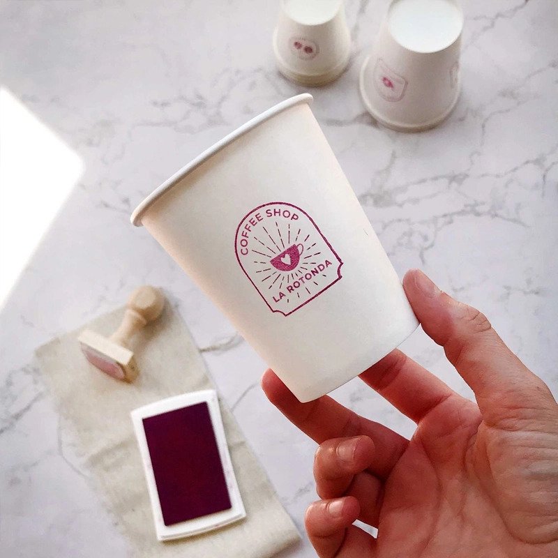 Read more about the article Enhance Brand Visibility with Custom Paper Coffee Cups