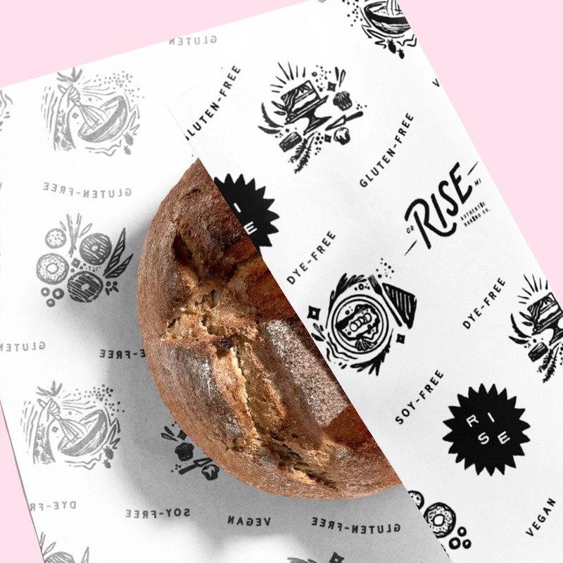 Read more about the article Custom Wrapping Paper: Take Presentation Up