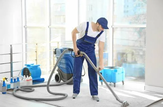 Key Factors to Consider When Choosing Home Cleaning Services in Dehradun
