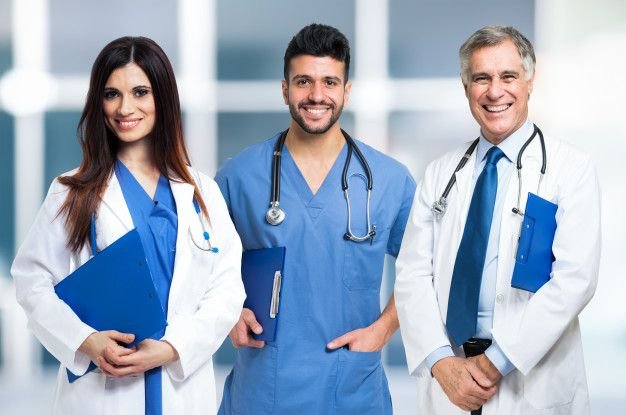 You are currently viewing Your Complete Guide to Nursing Staffing Agency Near Me