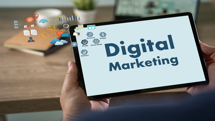 Read more about the article Proven Digital Marketing Approaches That Work for USA Businesses