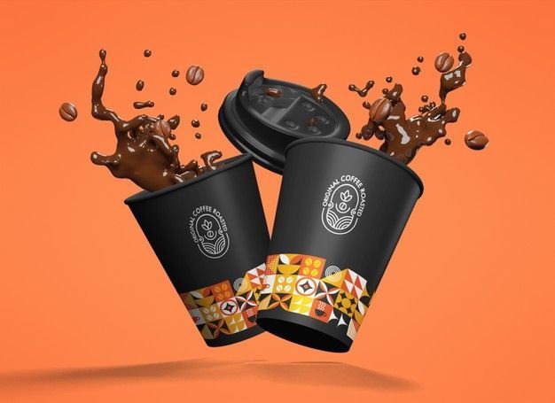 Read more about the article Premium Beverage Solution Custom Double Wall Paper Cups