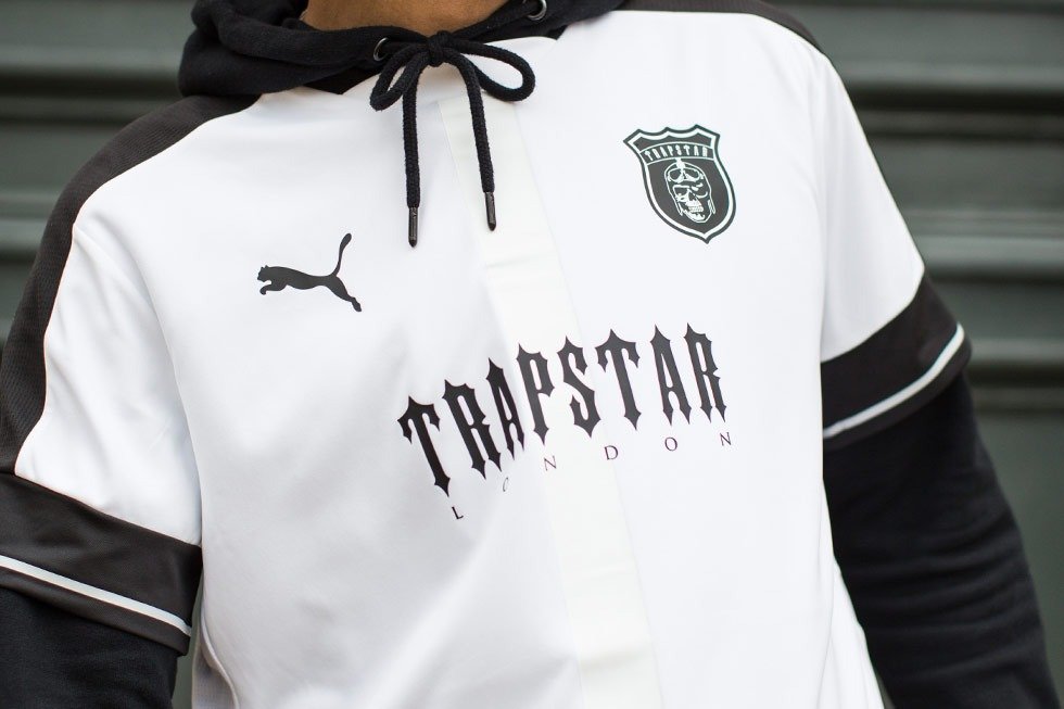 You are currently viewing Trapstar London – Rule-Breaking Streetwear for the Bold