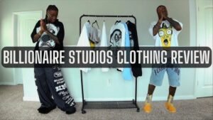 Read more about the article Billionaire Studios Clothing Redefining Luxury Streetwear”