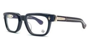 Read more about the article Chrome Hearts Glasses – Luxury Eyewear with Bold Attitude