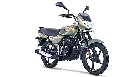 You are currently viewing Top Tyres for Bajaj CT100: Affordable and Durable Options
