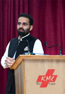 Read more about the article Gastroenterologist in Dehradun at KMC Hospital – Specialized Care for Digestive Wellness