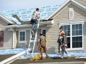 Read more about the article Local Roofing Contractors in Baton Rouge: What Homeowners Need to Know