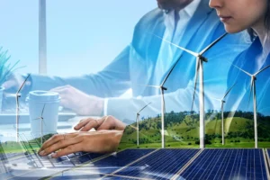 Read more about the article Behind the Scenes: How Energy Providers Deliver Power to Your Home