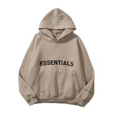 You are currently viewing Essentials Hoodie Designed for Relaxed Living and Modern Outfits