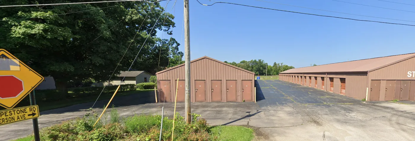 You are currently viewing Top Benefits of Using Sodus Self Storage for Your Home or Business