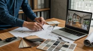Read more about the article Finishing Architect: The Role and Importance in Modern Architecture