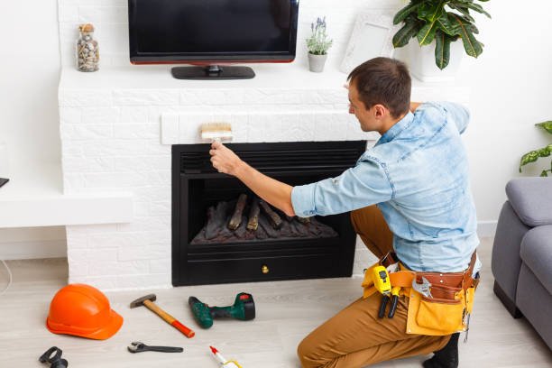 Read more about the article Fireplace Repair Aurora CO: Fast Service You Can Rely On