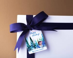 Read more about the article 7 Corporate Gifts That Will Leave a Lasting Impression on Clients