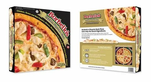Read more about the article Custom Frozen Pizza Boxes: Branding and Freshness Factor