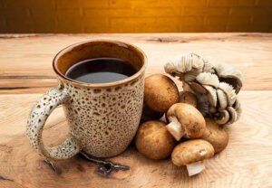 Read more about the article The Rise of Functional Mushroom Drinks: Ancient Wisdom Meets Modern Convenience