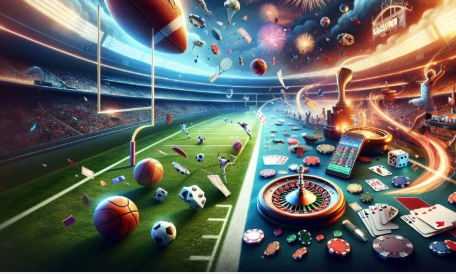 Read more about the article Game One 娛樂：打造香港玩家專屬的頂級遊戲體驗