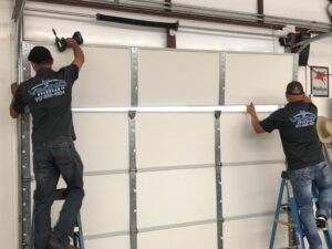 Read more about the article Same Day Garage Door Repair Experts, Call Now