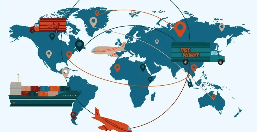 Read more about the article How Small Businesses Can Compete in the Global Supply Chain