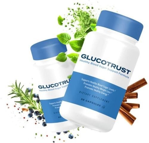 You are currently viewing GlucoTrust Official Website 2025: Buy Online for Fast Delivery and Healthy Blood Sugar