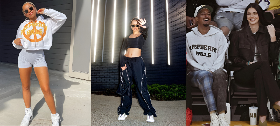 You are currently viewing Raspberry Hills Clothing A New Chapter in Contemporary Wardrobes