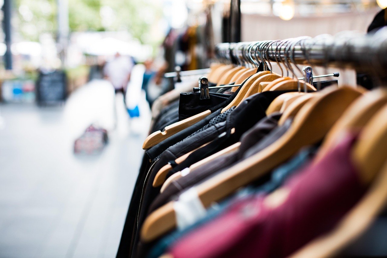 Read more about the article Clothing & Apparel: Gear Up for Work, Weather, and Comfort