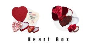 Read more about the article How Can a Candy Shop Creatively Use Heart Boxes Outside of Valentine’s Day?