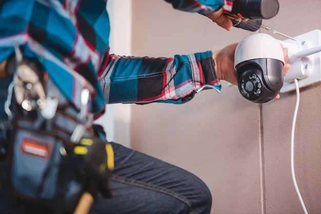 You are currently viewing Finding Reliable Business Security Camera Installation Near Me: What to Look For
