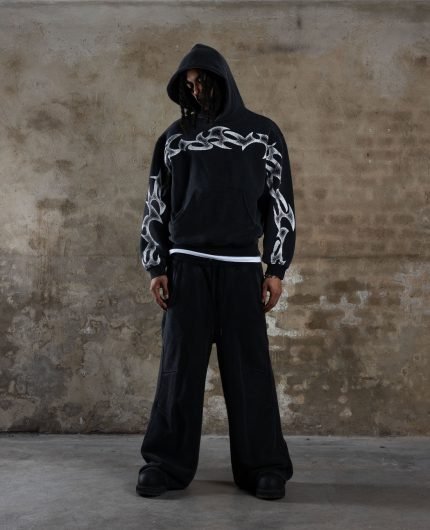 Read more about the article Davrilsupply Jacket : L’alliance parfaite entre style et performance