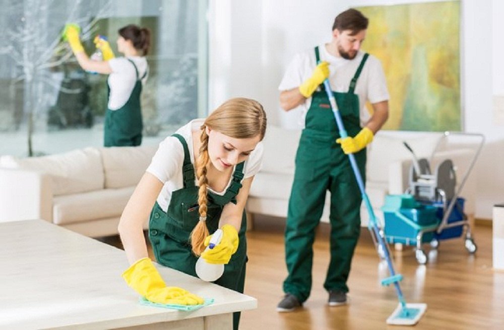 You are currently viewing Key Factors to Consider When Choosing Home Cleaning Services in Dehradun