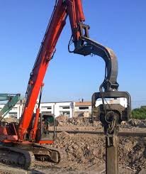 Read more about the article How to Maintain Your Hydraulic Vibratory Hammer for Long-Term Use