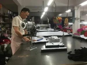 Read more about the article Top 10 Custom Apparel Manufacturers in USA for 2025