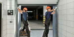 Read more about the article Get Same Day Garage Door Repair Service in Bakersfield