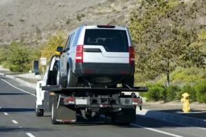 Read more about the article Experience the Magic of Expert Towing Services in Kissimmee, FL, 24/7