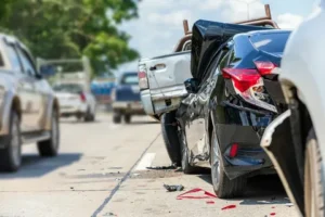 Read more about the article The Long-Term Effects of a Serious Car Accident Crash