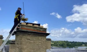 Read more about the article Affordable Chimney Sweep Portland & Chimney Inspection Portland Services