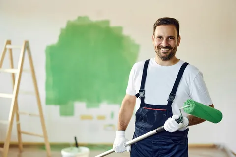 Read more about the article Extraordinary Interior Painting Services in Austin, TX, To Beautify Your Home