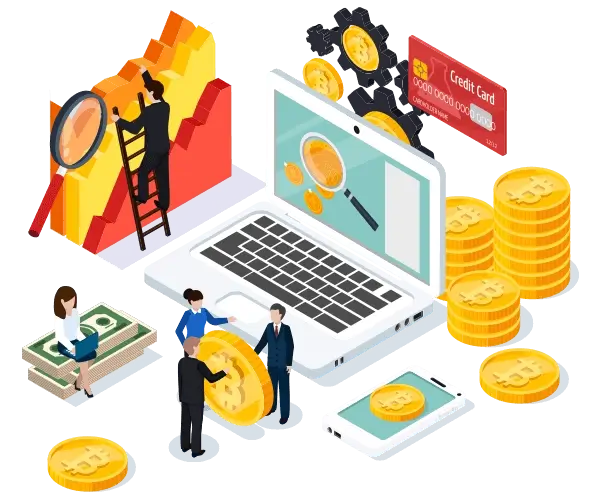 You are currently viewing The Ultimate Guide to ICO Marketing Services in 2025