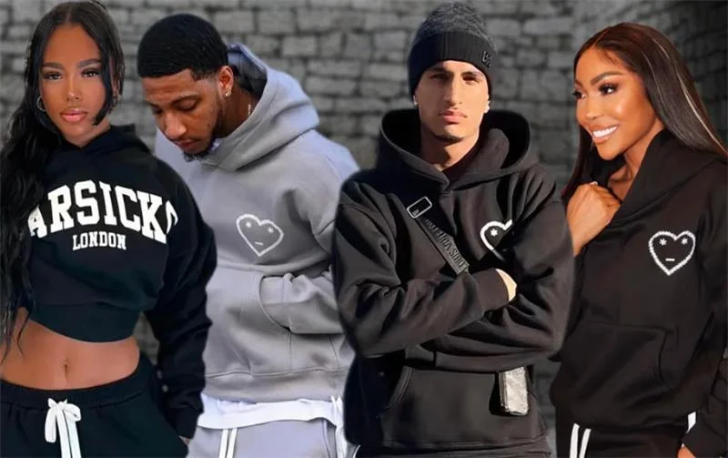 Read more about the article Carsicko Hoodie All-Day Comfort