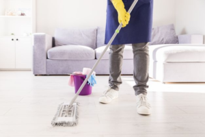 Read more about the article Trusted Water Damage & Mold Restoration in Long Beach, CA
