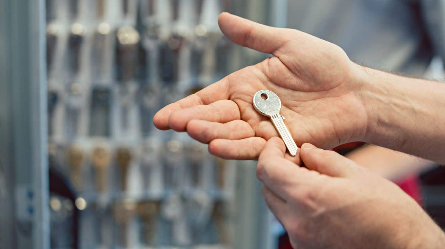 You are currently viewing Secure Your Business with a Commercial Locksmith in Knoxville, TN