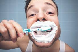 Read more about the article Why Brushing Too Much Can Actually Harm Your Teeth