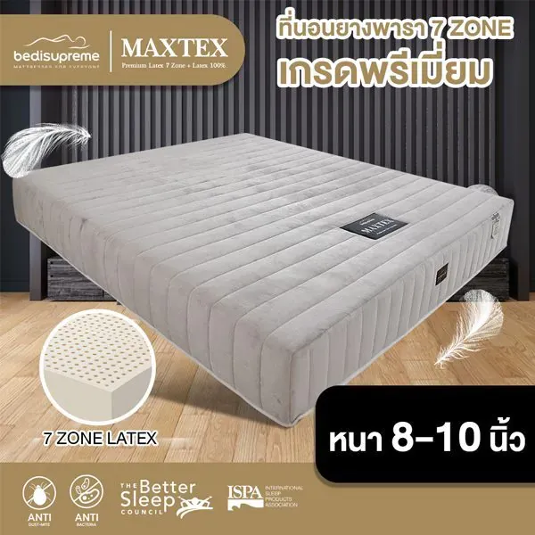 You are currently viewing Ecoflex Mattress: The Ultimate Choice for Comfort and Support