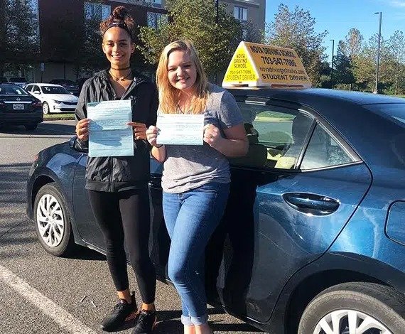 You are currently viewing Learning to Drive with Confidence in Northern Virginia