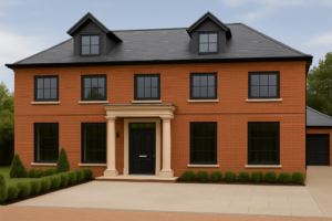 Read more about the article Luxury House Builders: Creating Exquisite Homes Across England