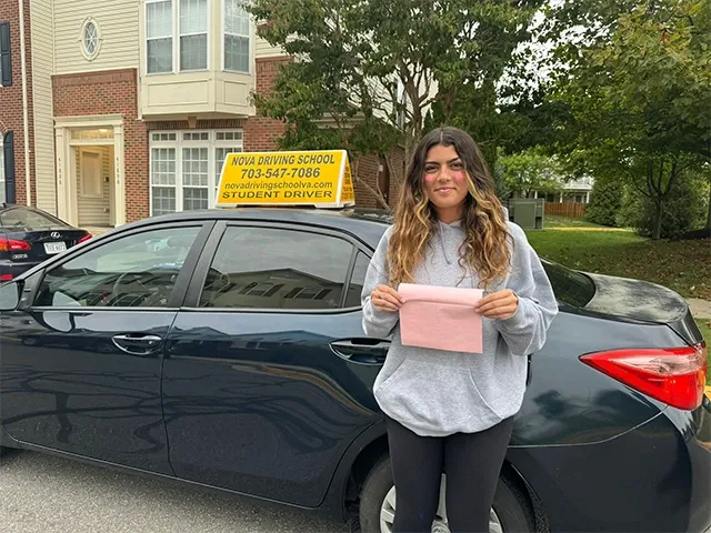 Read more about the article Learn Safe Driving with a Professional Driving School in Virginia