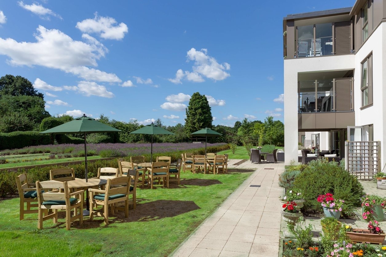 Read more about the article Care Home Construction and Development Services