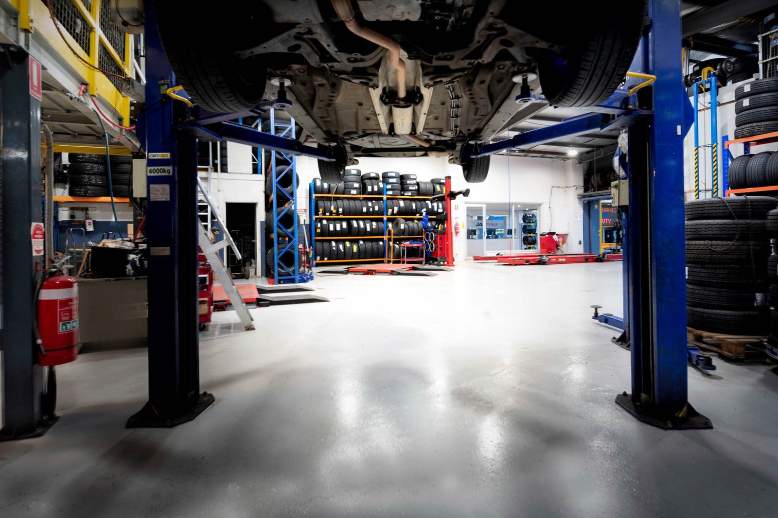 Read more about the article Innovative Fit Out and Construction Solutions Across Australia